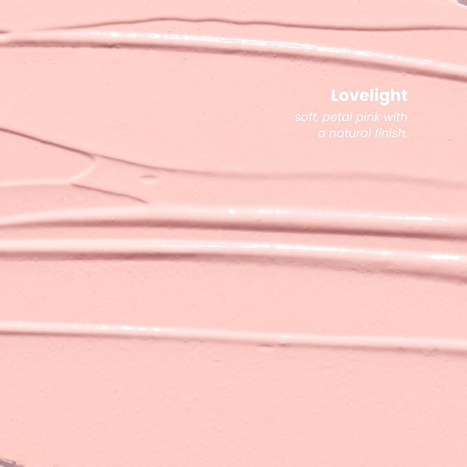 Half Caked Star Bright Liquid Under-Eye Brightener | creamy lightweight formula with light-medium coverage | 4.8ml / 0.16 fl oz (Lovelight)