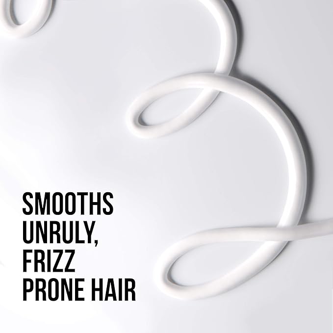 Pantene Pro-V Soothing Recovery Mask for Unruly Frizzy Hair, 7.6 oz