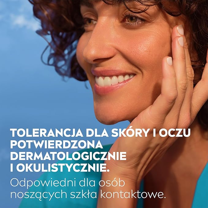 NIVEA Q10 plusC Anti-Wrinkle + Energy Eye Cream 1er Pack (1 x 15 ml)