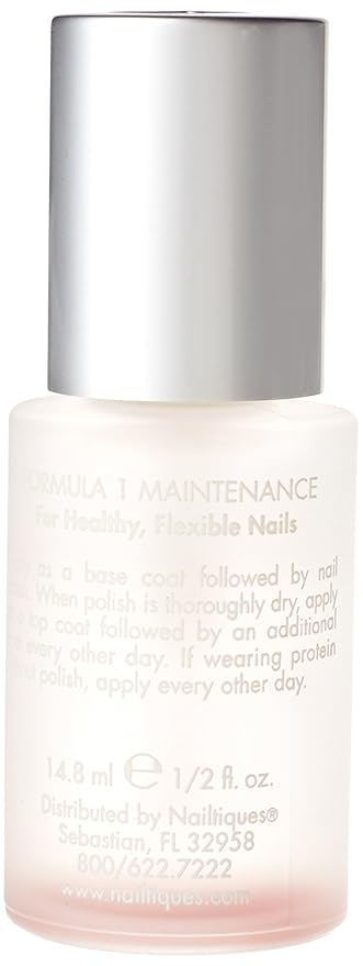 Nailtiques Formula 1 Protein, 5 Ounce