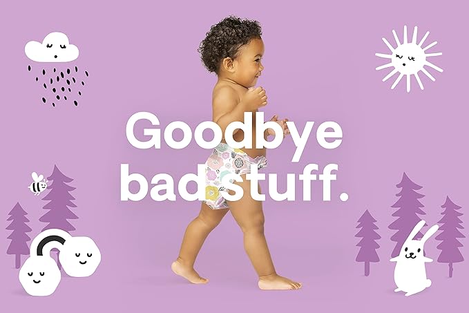 Hello Bello Soft Lavender Lotion Single