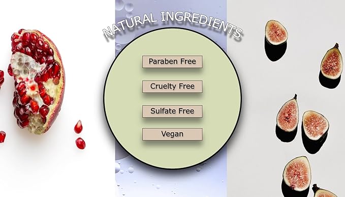 Cuccio Naturale Revitalizing Roll-on Cuticle Oil Pomegranate & Fig 10ml