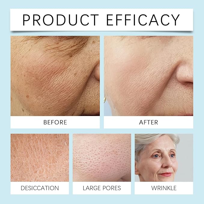 Zombie Facial Mask,Zombie Mask Skin Care,Tightening Lifting Mask 2Boxes (2PCS)