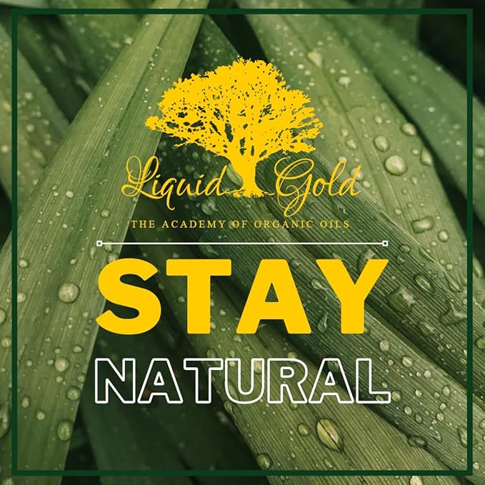 16 oz - Neem Oil - Unrefined 100% Pure Natural Organic Cold Pressed