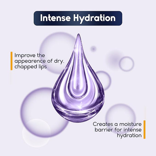 Lip Mask Overnight with Hyaluronic Acid & Collagen, Lip Sleeping Mask for Dry Cracked Lips, Moisturizing, Hydrating, Exfoliating Night Treatment for Lip Care (Strawberry) (0.7, Berry)