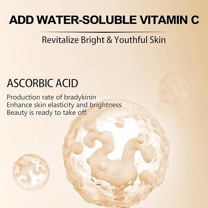 Hyaluronic Acid Skin Care Set For Women 9-In-1 Skincare kit Moisturizing Rejuvating Skin Care Kit for women