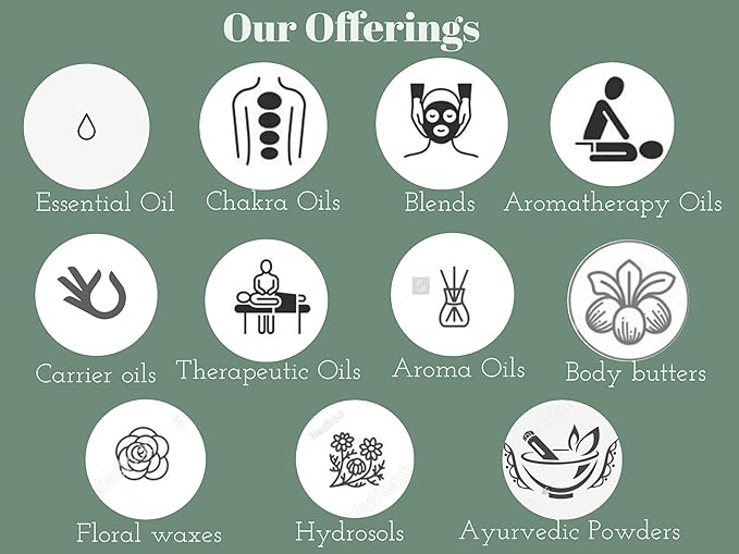 dève herbes Pure Organic Argan Oil (Morrocan) (Argania spinosa) Cold Pressed 10ml (0.33 oz)