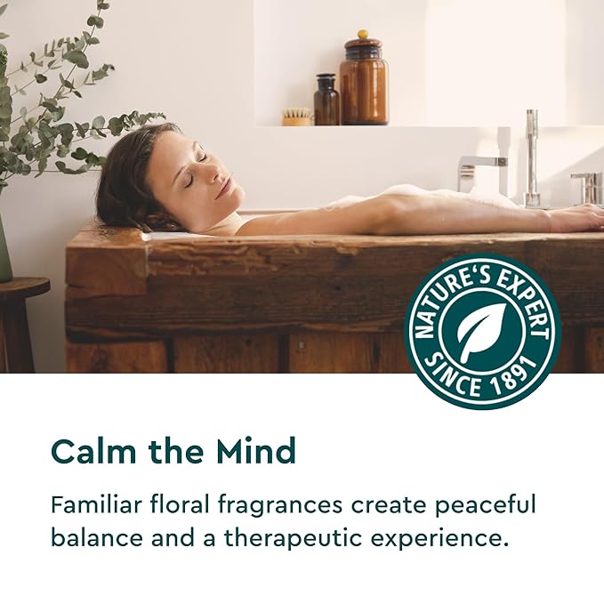 Kneipp Relaxing Mineral Bath Salt with Lavender - Good for Relaxation - 17.6 oz - Up to 10 Baths