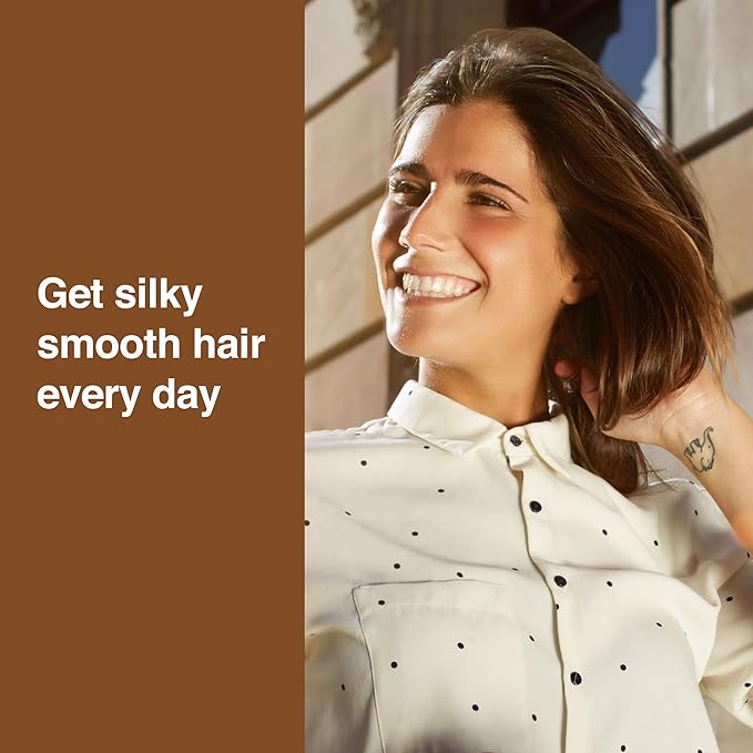 Keratin Hair Serum - Hersyler Castor Oil Serum Set