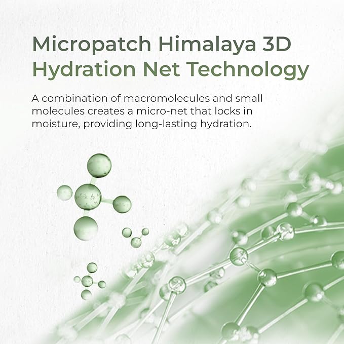 Sheet Mask (26mlx5PCS) Pack of 3 - Lily Hydration Sheet Mask/Comfrey Pore-Tightening Sheet Mask/Thamnolia Fresh Hydration Mask