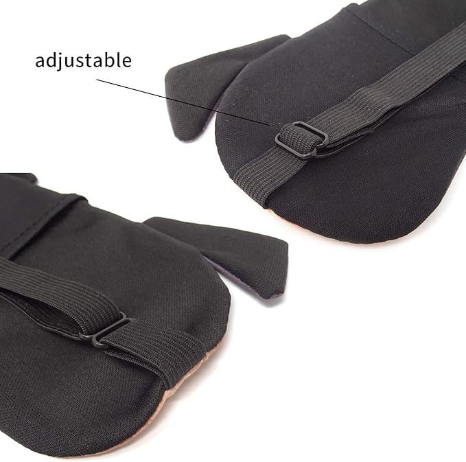 Honbay 3D Funny Eyeshade Sleep Eye Mask with Adjustable Head Strap for Travel, Game, Party, Rest, Sleeping, etc