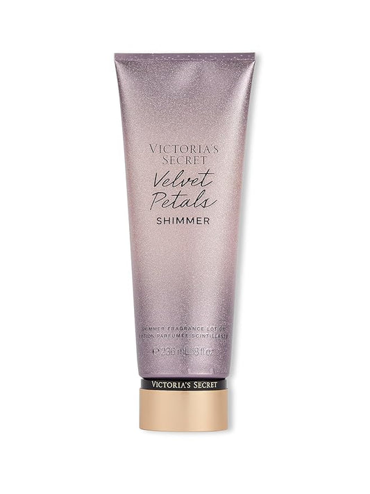 Victoria's Secret Fragrance Lotion, Velvet Petals Shimmer