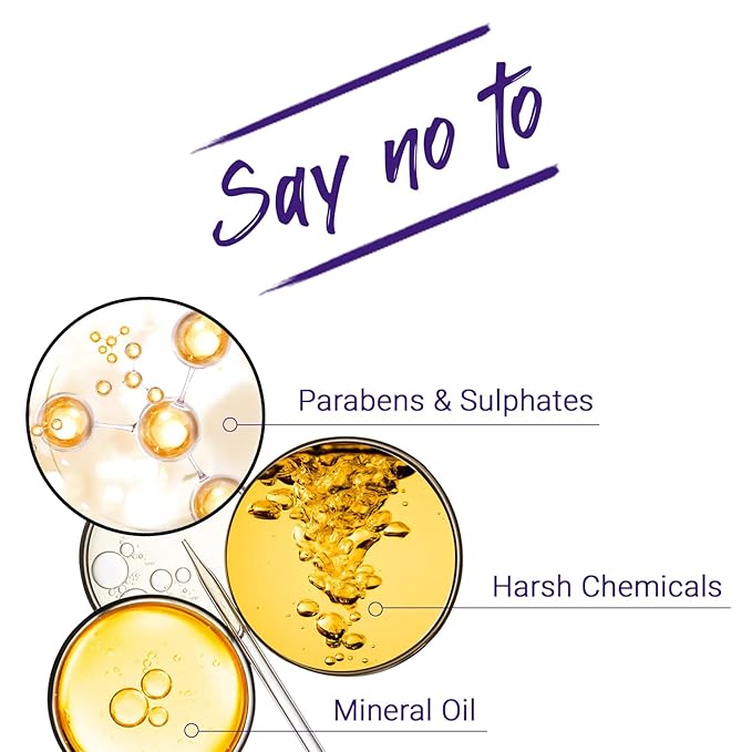 Livon Anti Frizz Serum with Vitamin E & Argan Oil| For Women & Men|For Dry & Rough Hair| 24 hour Frizz Free Smoothness | 3.3 Fl.oz.