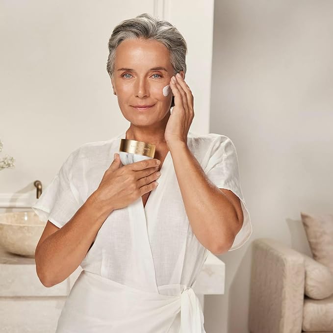 RITUALS Namaste Active Firming Night Cream, 1.6 Fl Oz