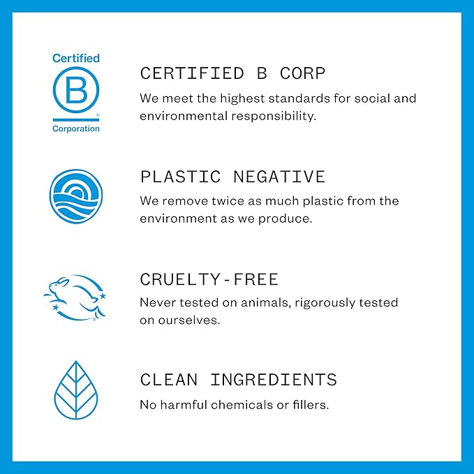 Ursa Major Natural Face Mask | Exfoliates, Brightens and Clarifies Skin | Vegan, Cruelty-Free, Non-Toxic (1.57 fluid ounces)