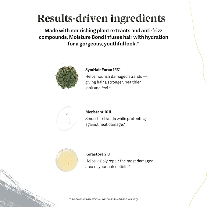 Kintsugi Moisture Bond Conditioning Spray