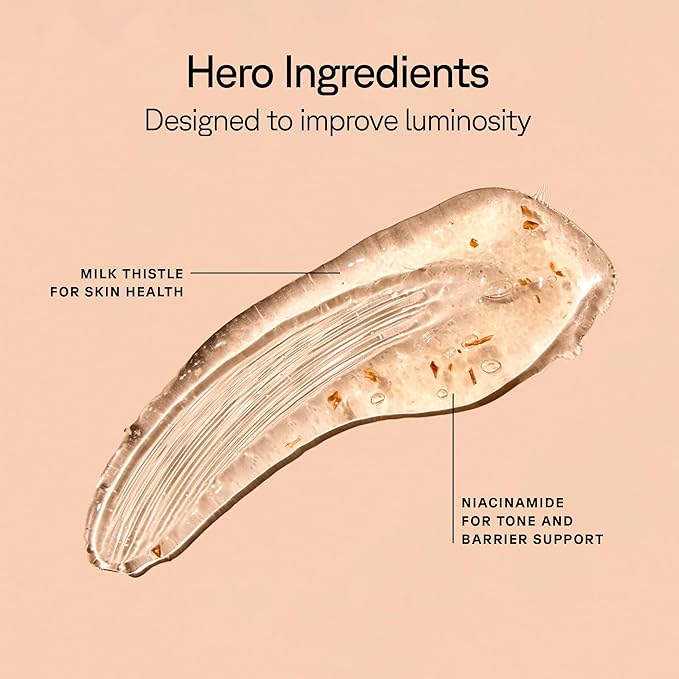 Acure Zombie Cell Clarifying Mask – Detoxify & Exfoliate for Revitalized, Radiant Skin; Unclogs Pores, Boosts Cell Turnover, Vegan, 1.3 Fl oz