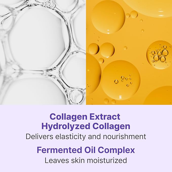 [Set of 2] SCINIC Collagen Ampoule Stick – 0.35 fl.oz Each, Anti-Aging & Hydrating Multi-Balm with Low-Molecular Collagen & Fermented Oil for Firm, Radiant Skin | Korean Skincare