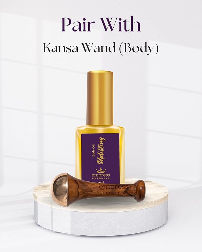 | Uplifting Body Oil | 30ML