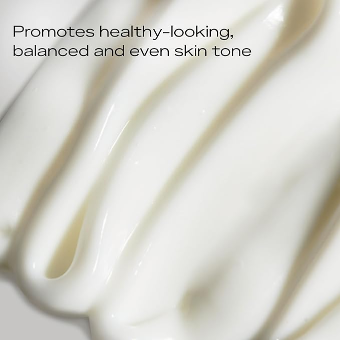 SheaMoisture Melanin Care Night Repair Cream Nourished & Radiant for Strengthening Skin's Moisture Barrier, with Pro-Ceramides +Elderberry Complex, 2 oz