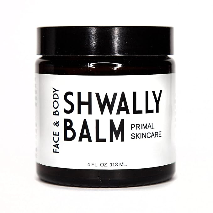 Tallow & Calendula Face & Body Balm - Paleo & Primal Tallow Moisturizer - 100% Grass Fed Tallow, Avocado & Olive Oils With Calendula Flowers - Rich in Vitamin A, K, D & E - All-Purpose Tallow Skin Care - 6 Oz (Organic Vanilla + Neroli + Frankincense, 6)