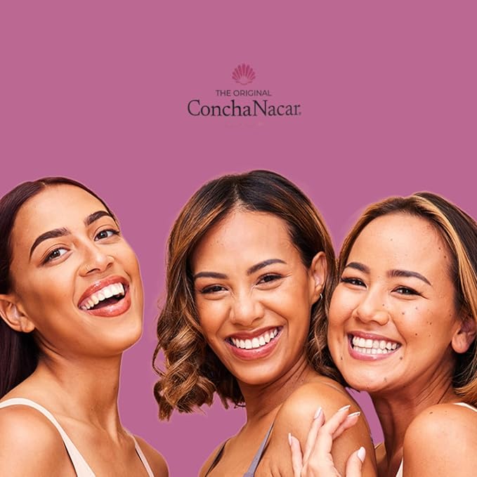 Concha Nacar Crema De Noche No.2, Night Cream 2 oz