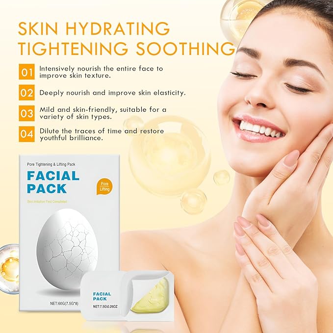 2025 New Zombie Facial Mask, Zombie Mask Skin Care, zombie face mask,Hydrating Skincare Face Mask for Pore Tightening & Lifting Deep Cleansing Clay Mud Mask