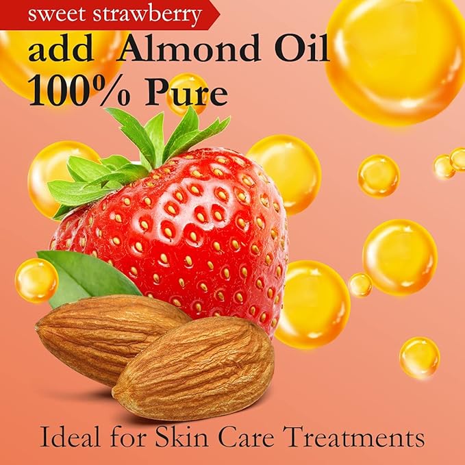 Mother's Day Gifts for Mom SPA Gifts for Her Gift Baskets for Women, Spa Gifts for Mom Strawberry Scent - Rich in Jojoba Oil Shea Butter with Body Lotion, Bath Bomb, Care Package, Birthday Gift