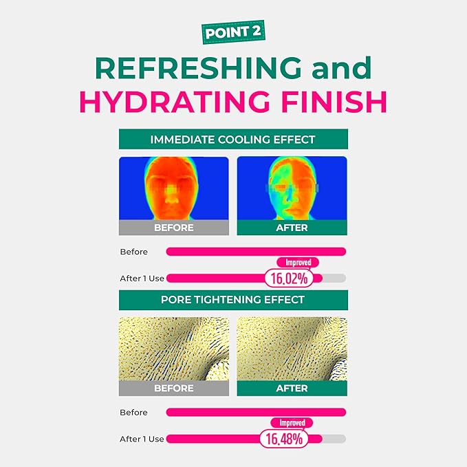 BRING GREEN X NETFLIX SQUID GAME Edition Tea Tree Cica Pore Clay Pack Strong 100g