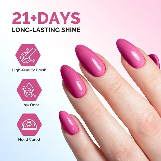 MelodySusie Fleurwee Hema Free Gel Polish MelodySusie 15ML Cuticle Oil