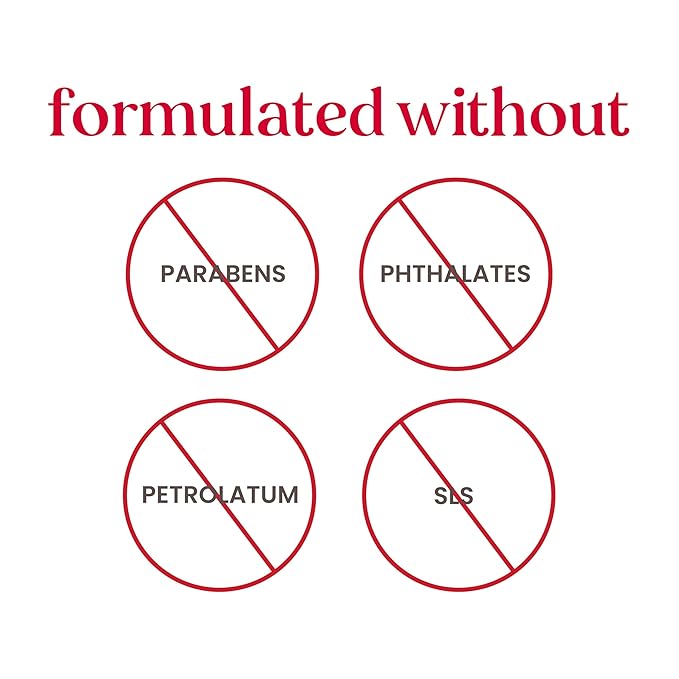 Burt's Bees Rescue Lip Relief, Watermelon, Hydrating Lip Balm for Dry Cracked Lips, with Responsbily Sourced Beeswax and Shea Butter, 100% Natural Origin, 1 Squeezy Tube, 0.35oz