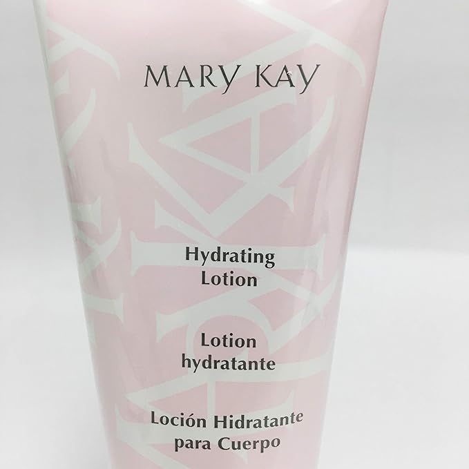 Mary Kay Hydrating Lotion
