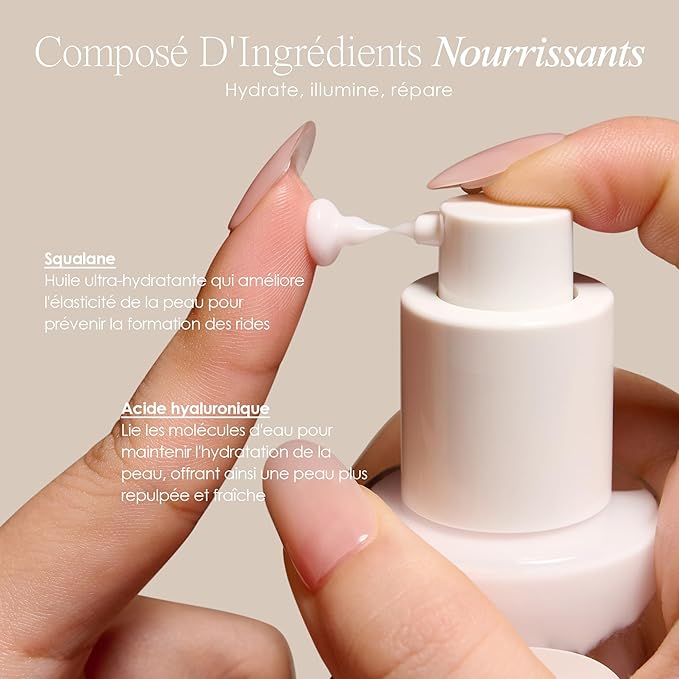 Project E Beauty Eye Renewal Brightening Cream Advanced Anti-Aging Under Eye Cream | Visibly Reduces Wrinkles, Puffiness & Dark Circles | Intensive Hydration | Illuminates & Firms | 1.6 fl. oz.