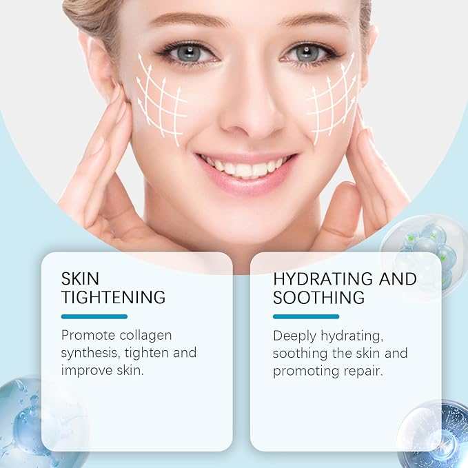 Zombie Facial Mask,Zombie Mask Skin Care,Tightening Lifting Mask 2Boxes (2PCS)