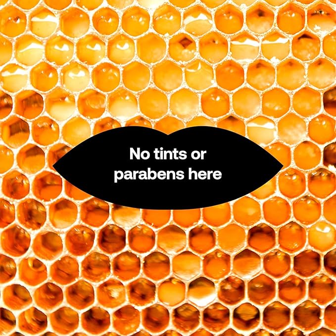 ChapStick Bulk Lip Balm, Honey Vanilla 3-Packs (12 Sets/36 Tubes) – Honey Nourish Lip Care Formula with Bee Propolis Extract, 0.15 Oz Ea