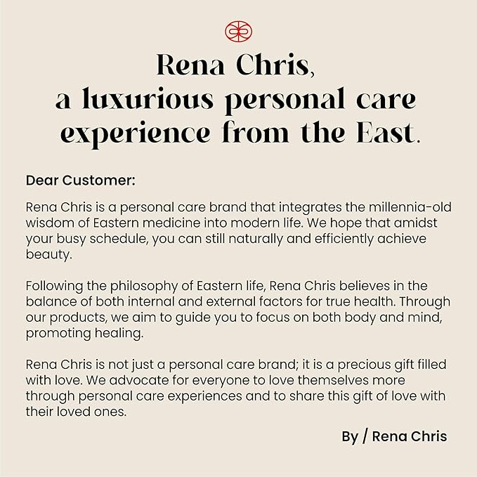 Rena Chris Gua Sha and Face Roller Set: Anti-Breakage Jade Roller for Long-Lasting Use, Jawline Sculpting and Puffiness Reducing, Gua Sha Facial Tools for Self Care Gift (Green)