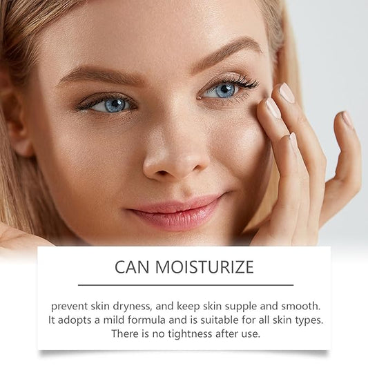 Turmeric Collagen Face Mask, Overnight Wrapping Face Mask Peel Off Facial Mask for Elasticity and Hydration, Reduce Sagging and Dullness for All Skin Type, 2.65 Fl Oz