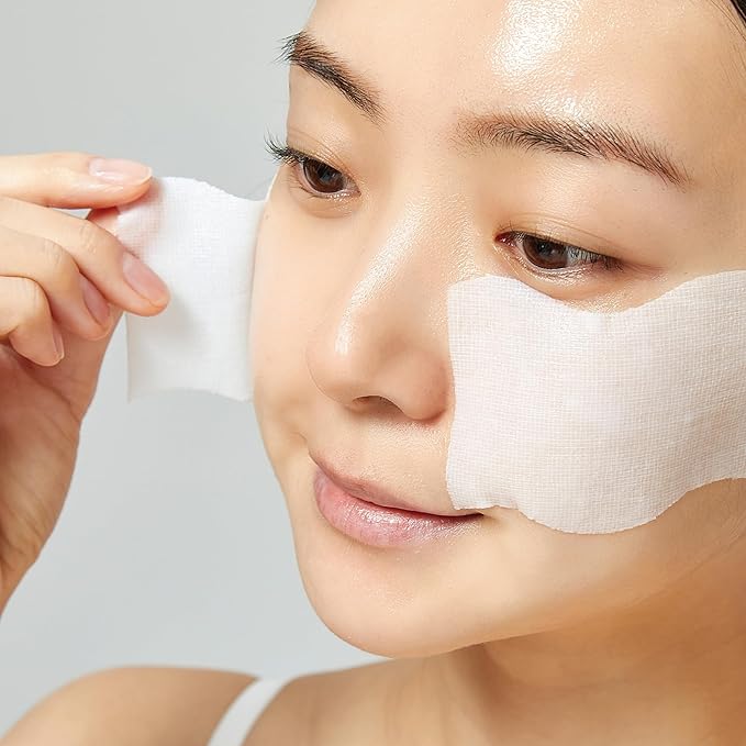 Reti A Repair Cream Mask 80pcs 6.08 fl.oz (180ml)