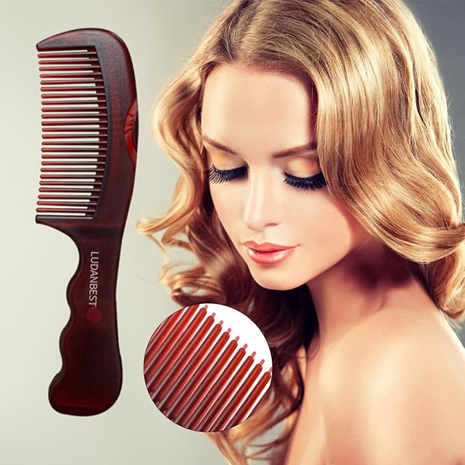 The fifth generation The revolutionary design of dandruff combs, and beauty combs, with healthier scalp and better hair quality, removes dandruff and dirt for women and me