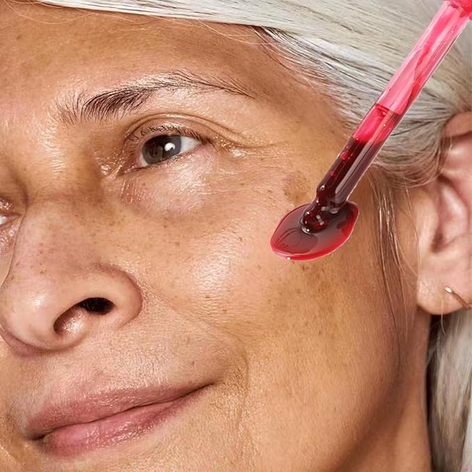 AHA 30% + BHA 2% Peeling Solution, Chemical Peel for Face at Home, BHA Liquid Exfoliant for Large Pores, Wrinkles & Fine Lines, 1.0 Floz (1 PCS)