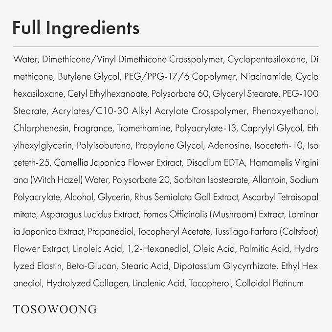 Pore Tightening Serum, Instantly Reduces Pores, Smooths Skin & Strengthens Barrier, Formulated With Niacinamide & Allantoin, Pore Minimizer For Face, Korean Skin Care, 30ml, 1.01 fl. oz.