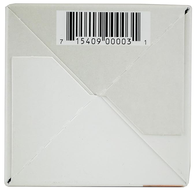 Concha Nacar Crema Aclarante No.3, Brightening Mask 3 oz, Reduces Appearance Of Spots And Scars | Crema Aclaradora Para Piel Manchas En Cara (Pack of 1)