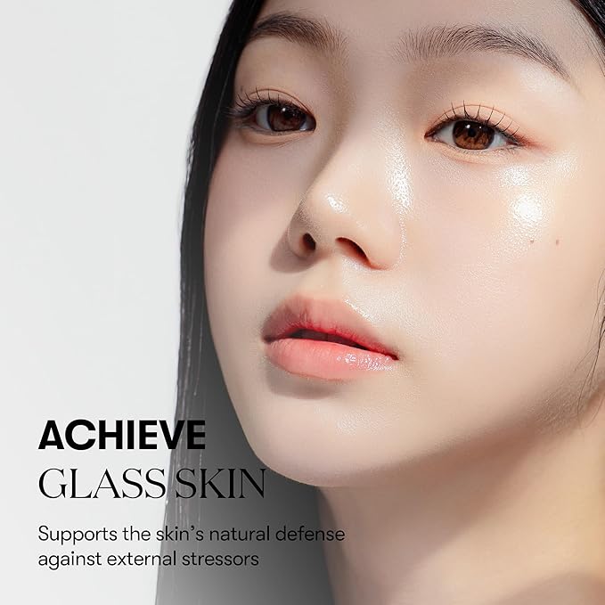 VT COSMETICS TX Toning Essence 1000 Shot, Tranexamic Acid Serum with Niacinamide, Glutathione for Radiant Glass Skin Face, Dark Spots, Acne Scar, Sensitive Skin Care, Korean Skincare, Fragrance-Free