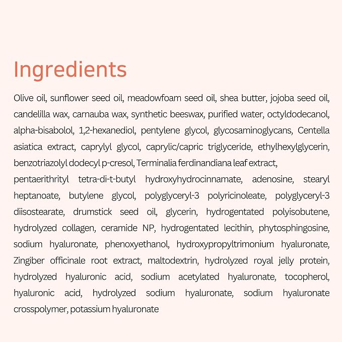 Snail Filtrate Anti-Wrinkle Multi Balm Stick I All-In-One Wrinkle Free Balm, Instant Natural Glow Care For Neck, Under Eye Bags, Lips I Hydrating Moisturizer For Skin Care