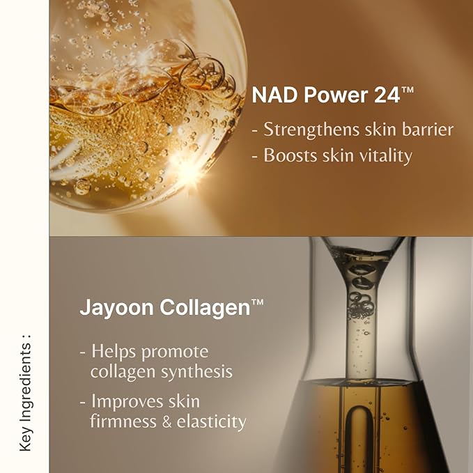 THE WHOO Bichup Anti-Aging Repair Cream