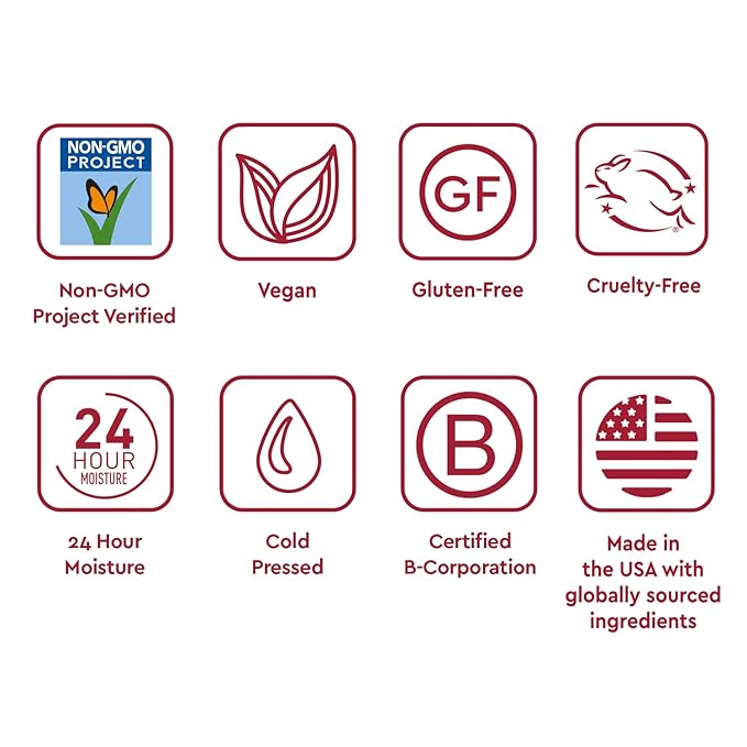 Desert Essence 100% Pure Jojoba Oil – 4 Fl Oz Moisturizer for Hair, Skin & Scalp | Makeup Remover & Aftershave Hydrator, Non-GMO, Vegan, Cold-Pressed, Anti-Flakiness & Non-Clogging Beauty Elixir