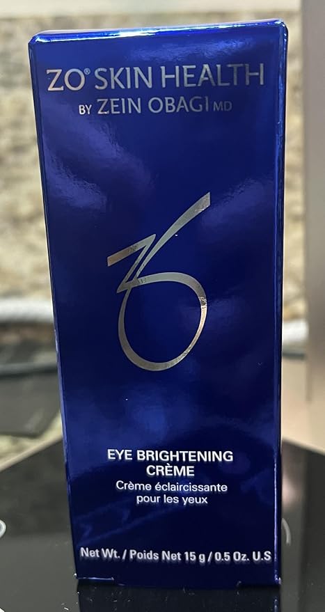 ZO MEDICAL Hydrafirm™ Eye Brightening Repair Crème - 0.5oz/15g