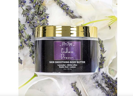 De Soap Boutique Endless Dream Body Butter