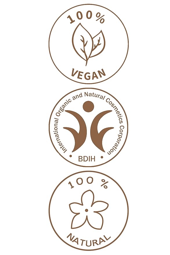 KHADI SHATAVARI EVERYOUNG Ayurvedic Elixir Skin & Soul Body Oil, 100% Natural, Herbal & Vegan, Firming oil for your skin, refines, renews, and promotes elasticity, 3.38 oz