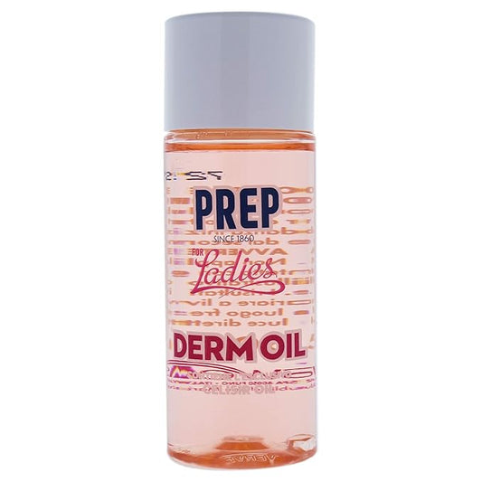 Derm Oil by Prep for Women - 1.7 oz Oil